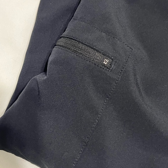 SCRUBS   2pairs of women’s scrubs.  Same exact everything!  Selling together. - Picture 15 of 16